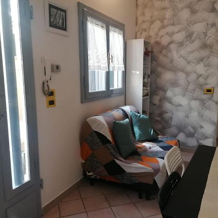 La Casina Giramondo Di Ele Виареджо Экстерьер фото
