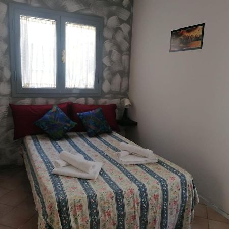 La Casina Giramondo Di Ele Виареджо Экстерьер фото