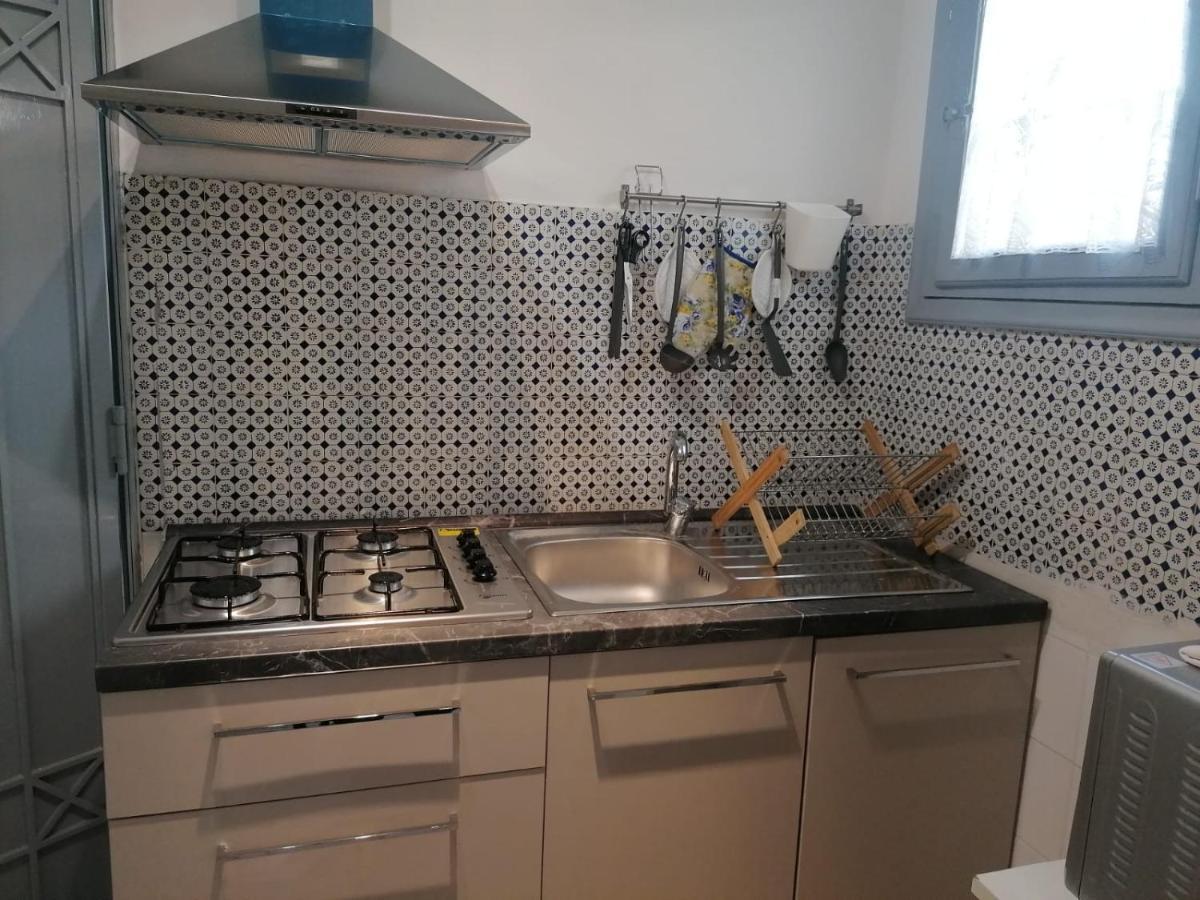 La Casina Giramondo Di Ele Виареджо Экстерьер фото