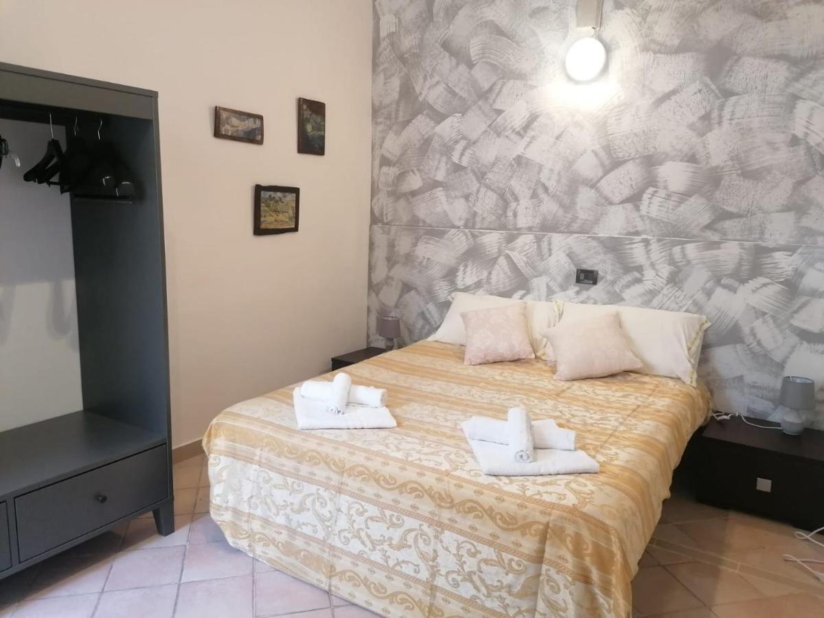 La Casina Giramondo Di Ele Виареджо Экстерьер фото