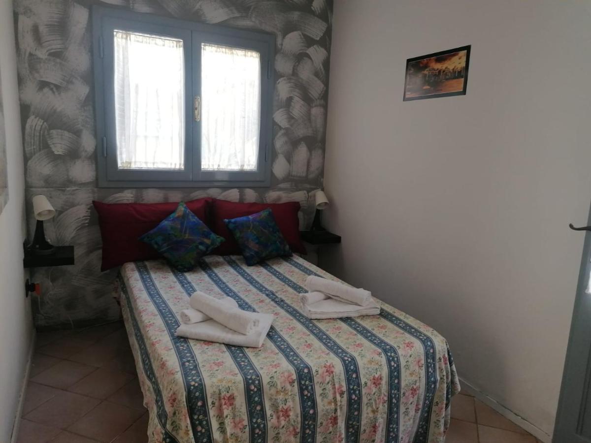 La Casina Giramondo Di Ele Виареджо Экстерьер фото